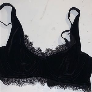 Free People Bra